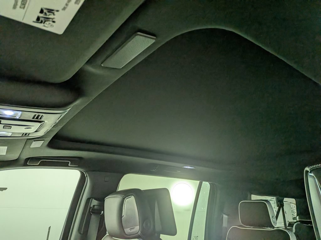 New 2026 GMC Yukon XL AT4 Ultimate w/ LPO, Floor Liner Package AWD/4WD image 32