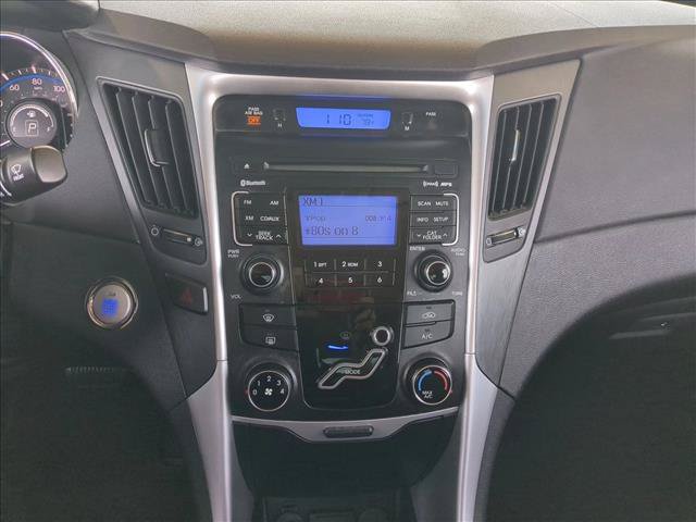 Used 2011 Hyundai Sonata SE FWD image 13