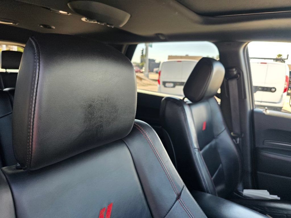 Certified 2024 Dodge Durango GT RWD image 20