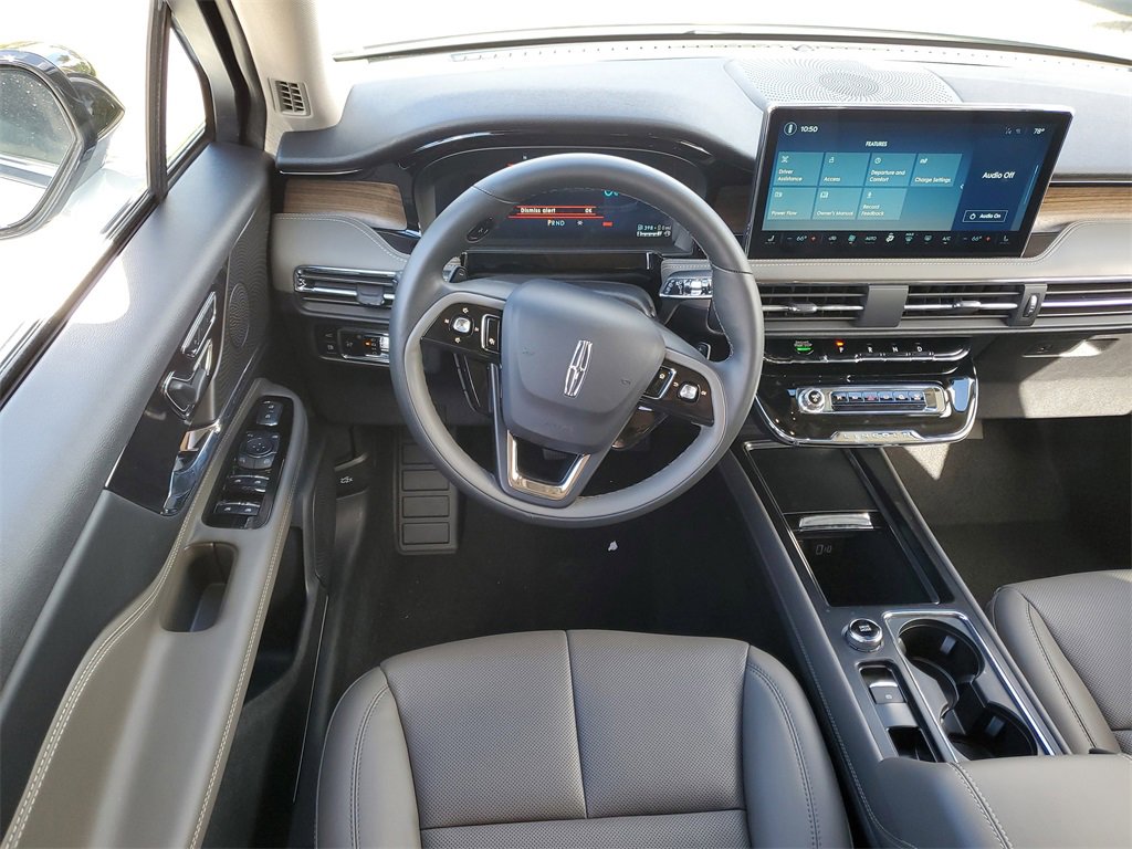 New 2026 Lincoln Corsair Grand Touring image 16