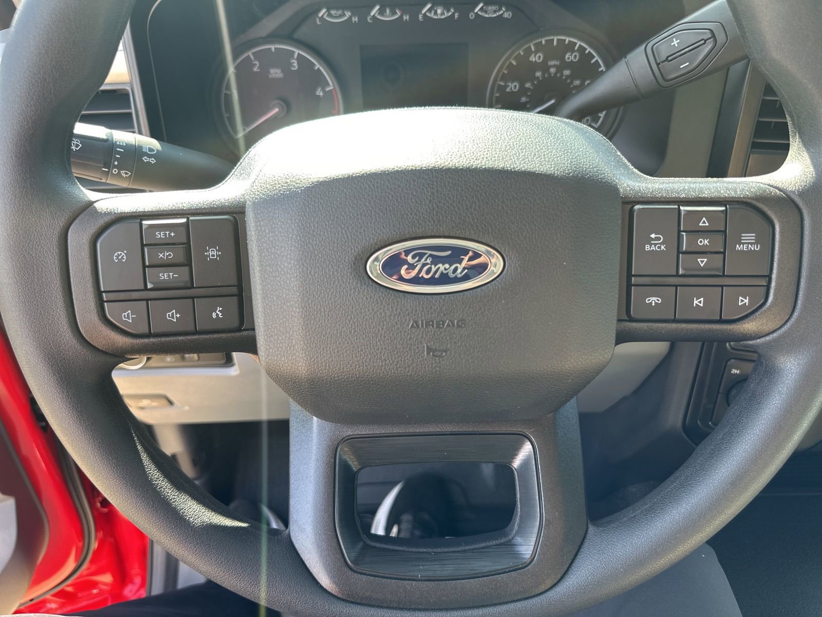 New 2026 Ford F550 4x4 Regular Cab Super Duty image 18