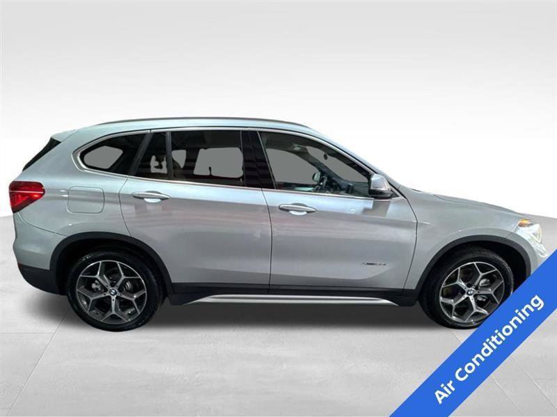 Used 2016 BMW X1 xDrive28i AWD/4WD image 4