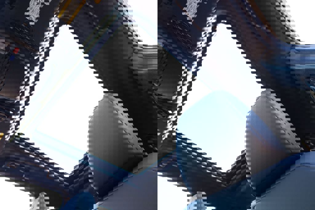 New 2026 Subaru Forester Sport AWD/4WD image 9