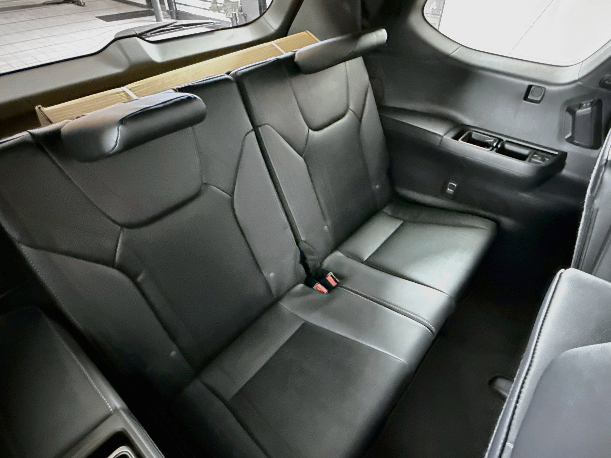 New 2026 Lexus TX 350 AWD w/ Technology Package image 25