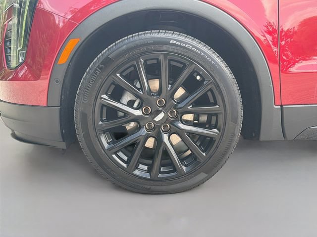 Used 2023 Cadillac XT4 Sport FWD image 43