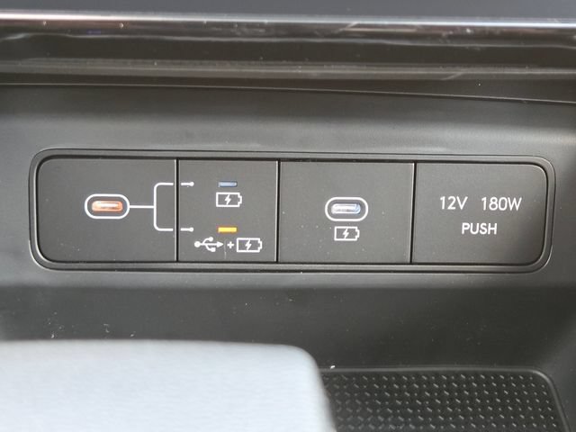 New 2026 Hyundai Tucson SEL AWD/4WD image 9