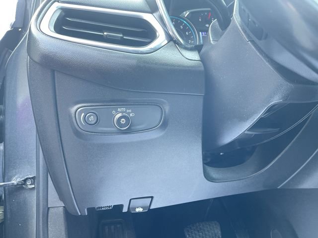 Certified 2018 Chevrolet Equinox LT w/ Sun & Infotainment Package AWD/4WD image 18