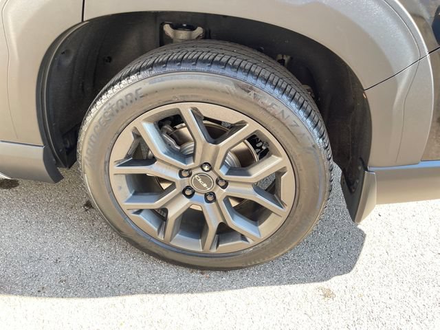 Used 2024 Honda Pilot Elite image 46