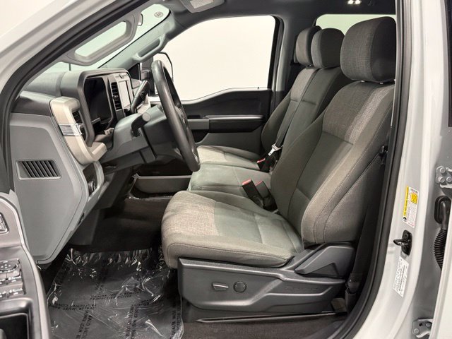 Used 2026 Ford F250 XLT AWD/4WD image 11