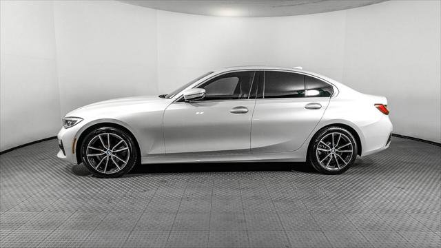 Used 2020 BMW 330i Sedan w/ Convenience Package image 3