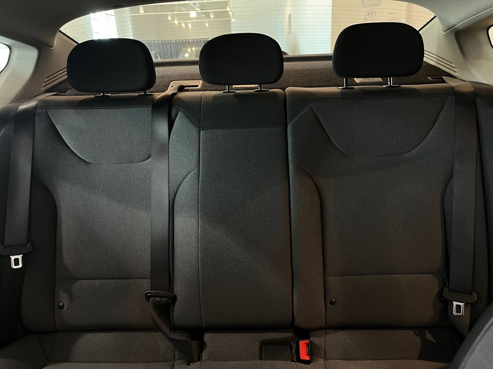 Used 2025 Kia K4 FWD image 38