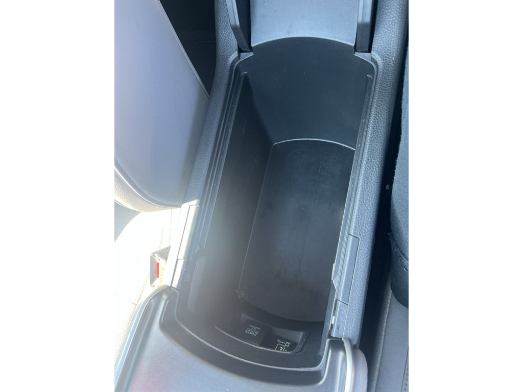 Used 2018 Honda Accord EX-L image 28