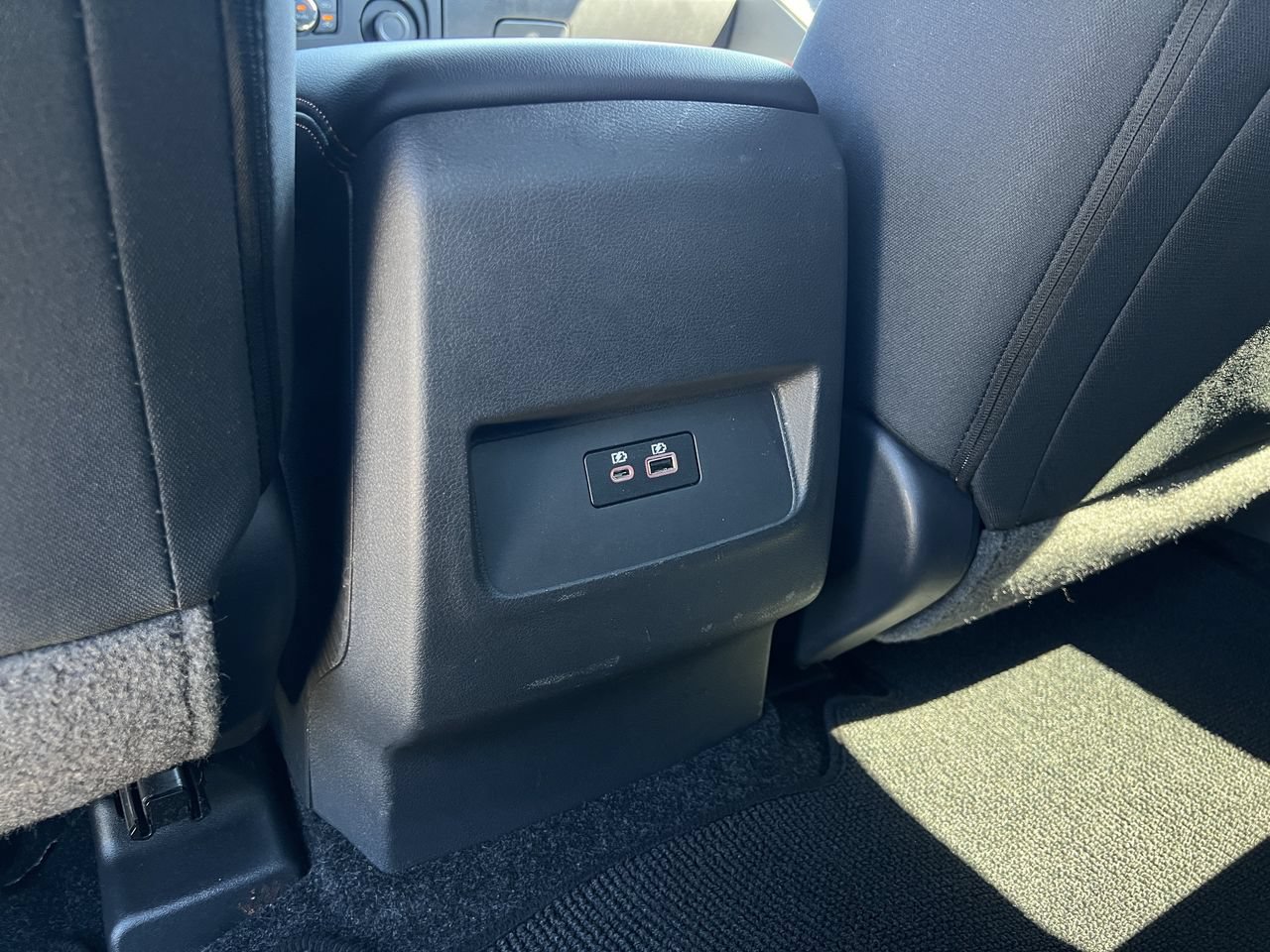 Used 2026 Nissan Frontier PRO-4X AWD/4WD image 23