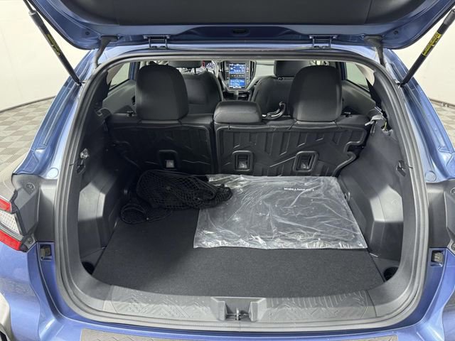 Used 2024 Subaru Crosstrek 2.0i AWD/4WD image 14