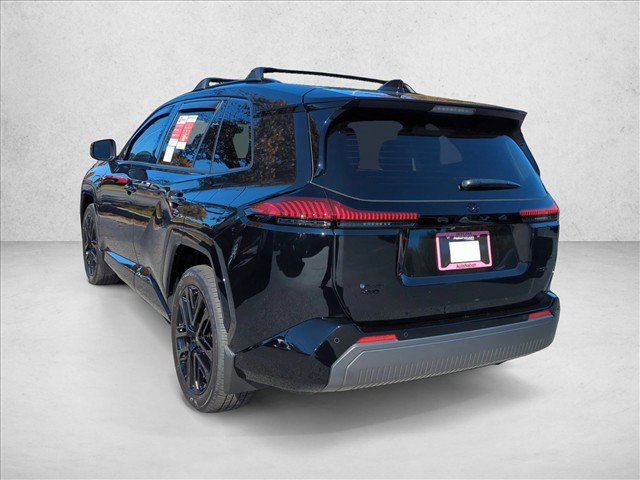 New 2026 Toyota RAV4 XSE w/ Weather Package AWD/4WD image 8