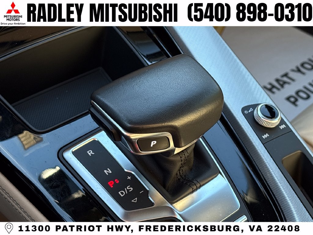 Used 2023 Audi A5 2.0T Premium Plus w/ Premium Plus AWD/4WD image 11