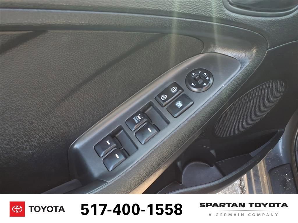 Used 2016 Kia Forte LX image 14