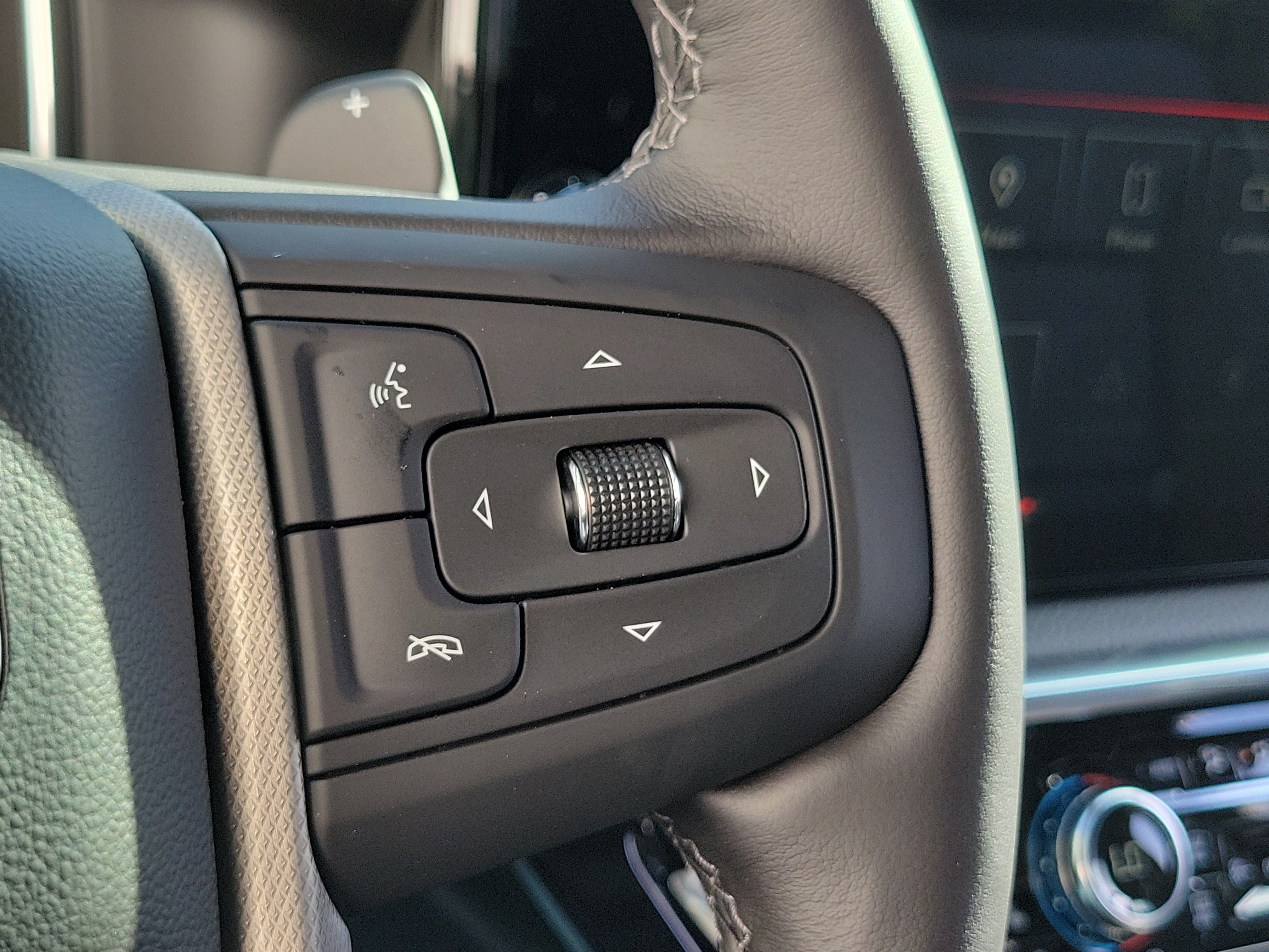 New 2026 GMC Sierra 1500 Denali AWD/4WD image 26
