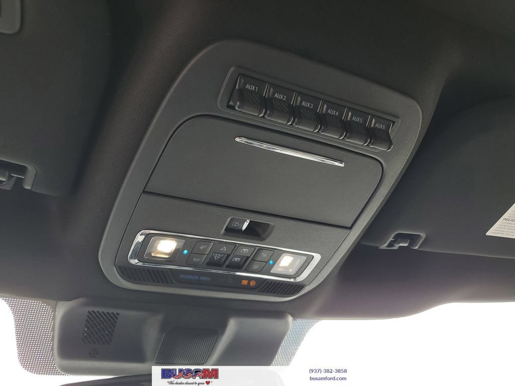 Used 2024 Ford F350 Platinum AWD/4WD image 31
