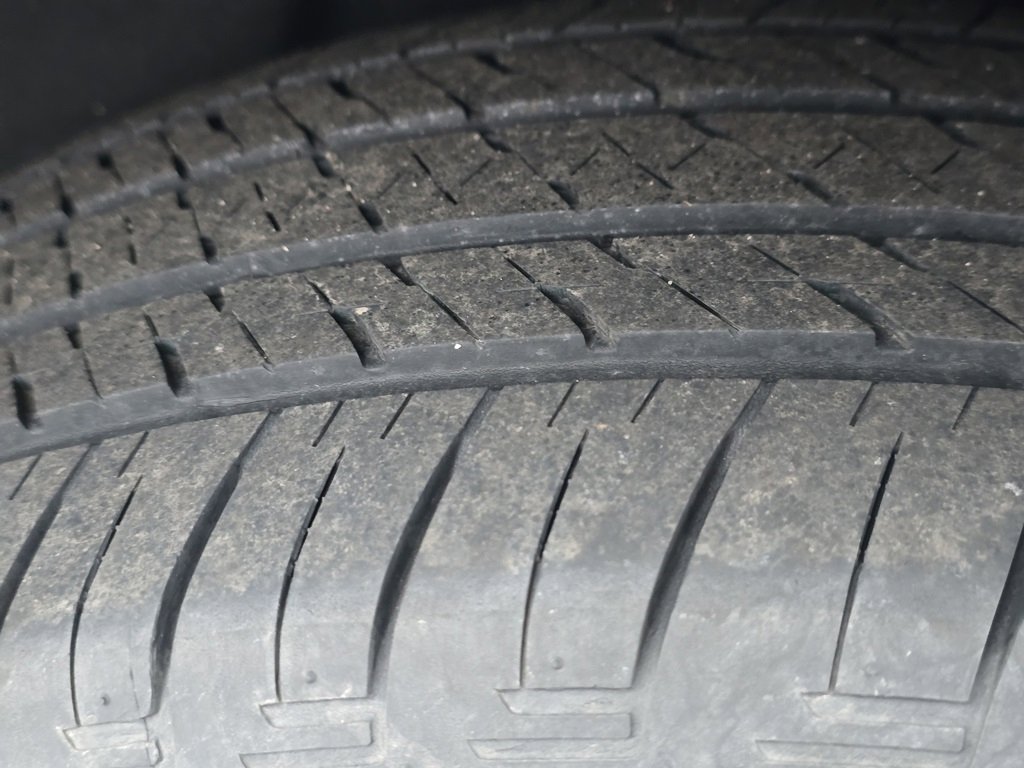 Used 2024 Honda CR-V LX image 20