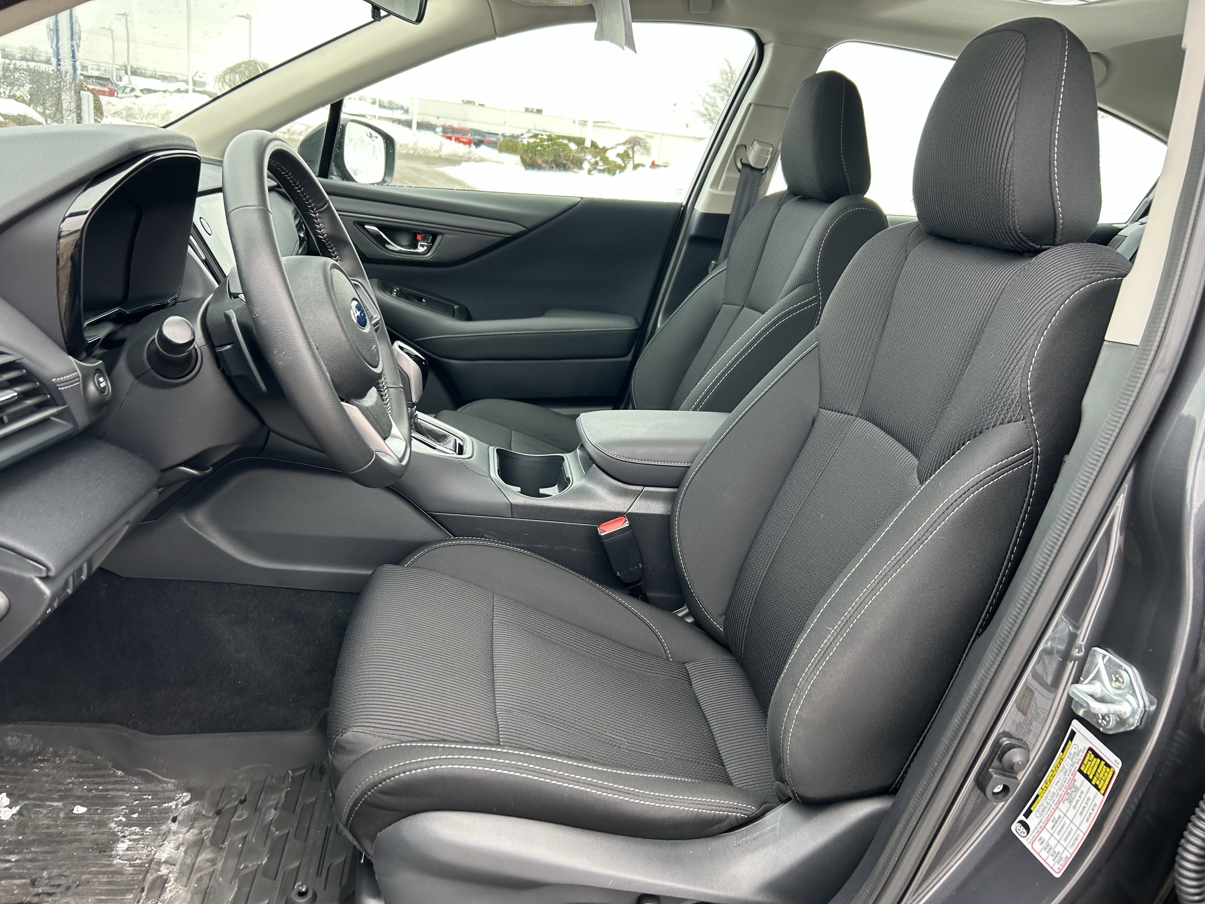 Used 2025 Subaru Legacy Premium image 21