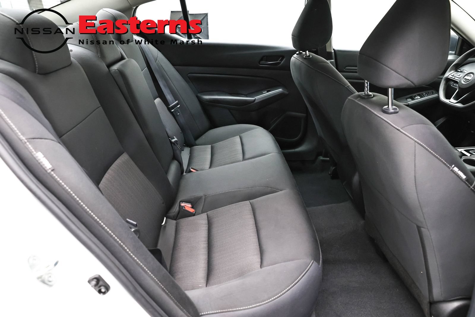 Used 2024 Nissan Altima 2.5 S FWD image 22
