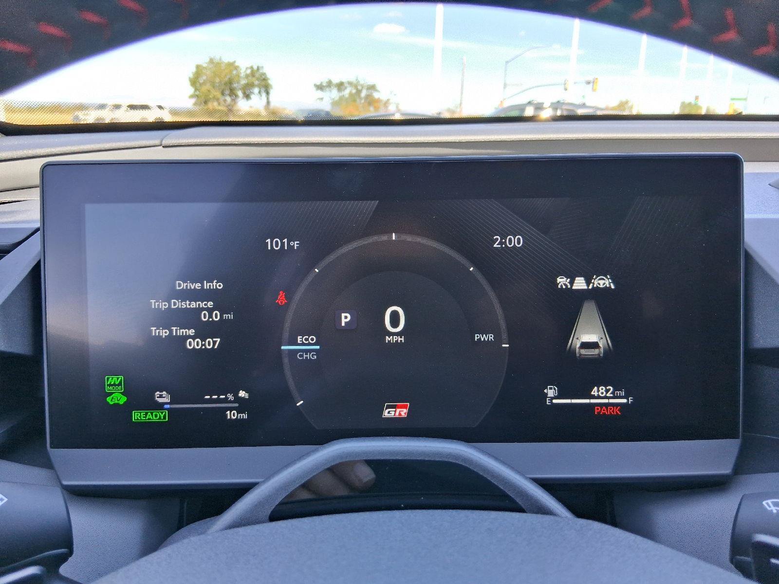 New 2026 Toyota RAV4 AWD Plug-in Hybrid image 33