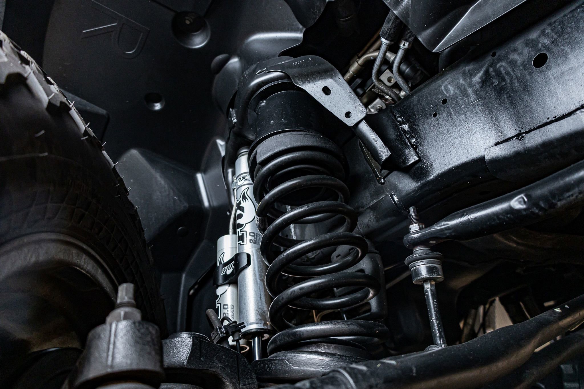 Used 2021 RAM 2500 Lone Star image 11