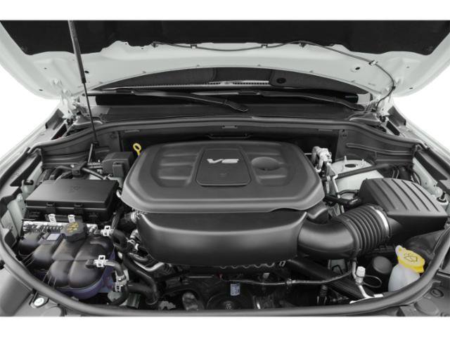 Used 2015 Jeep Grand Cherokee Laredo w/ Quick Order Package 23E image 16