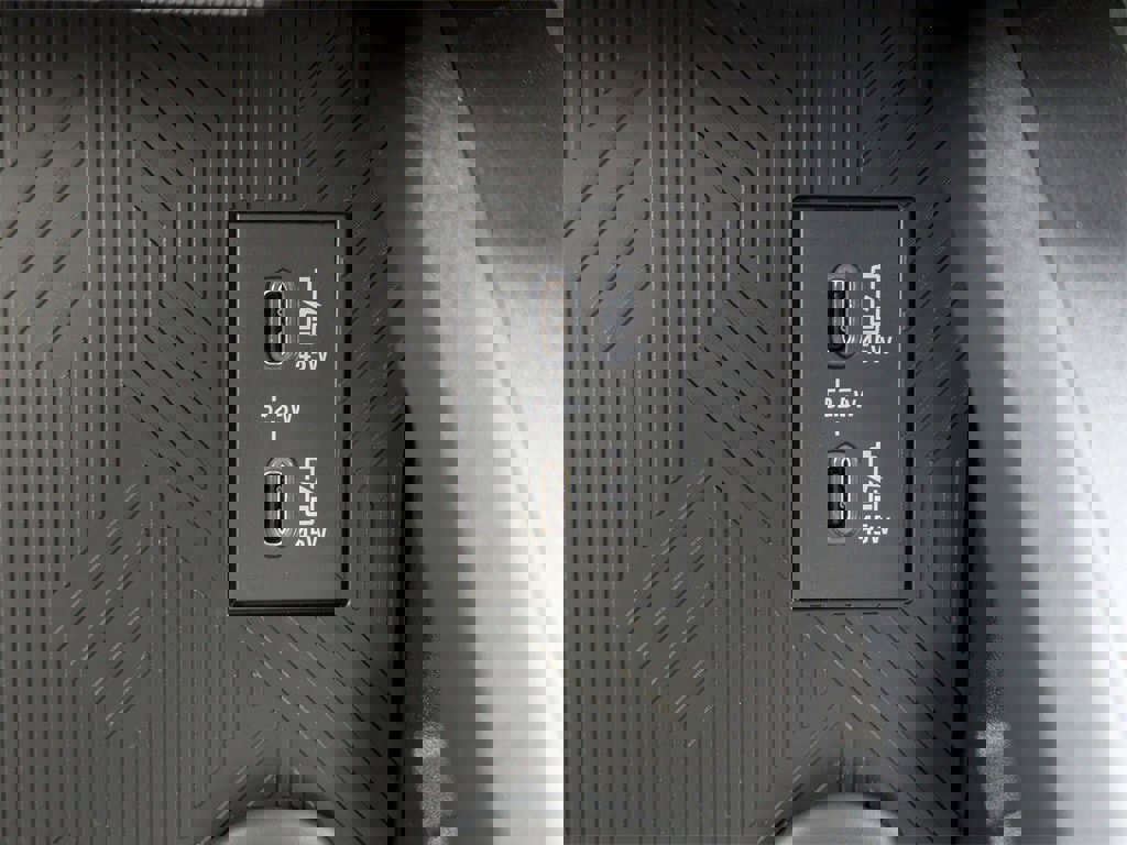 New 2025 Toyota 4Runner SR5 image 24