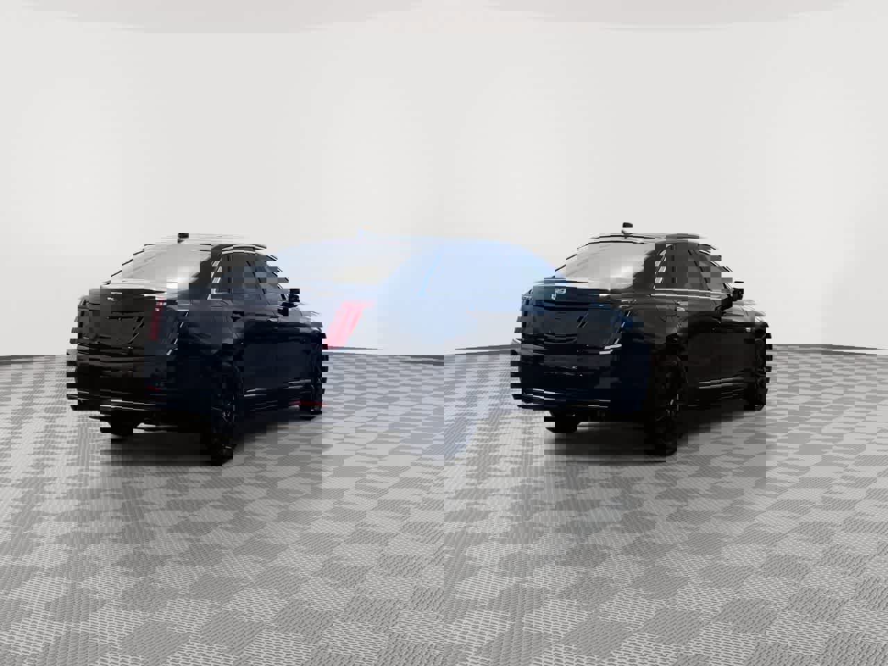 Used 2018 Cadillac CT6 Luxury image 8