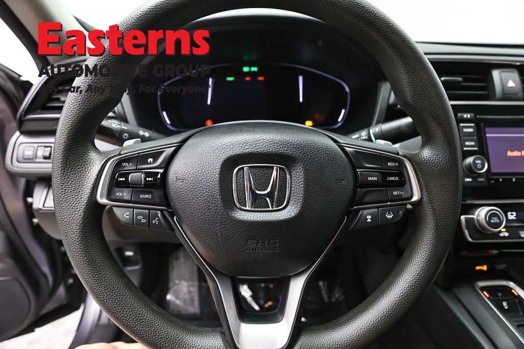 Used 2019 Honda Insight LX image 10