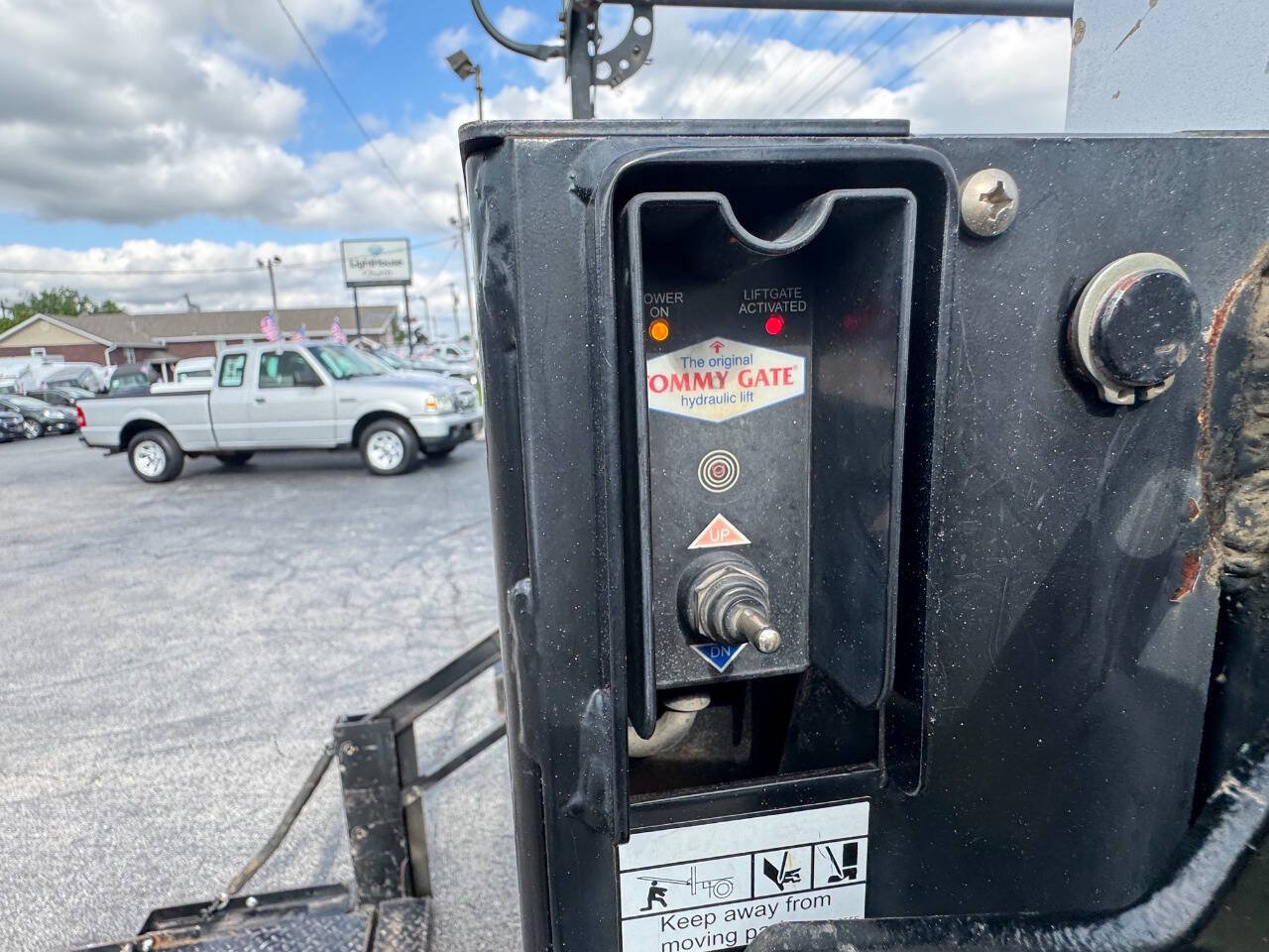 Used 2015 Ford F250 XL w/ Power Equipment Group RWD image 29