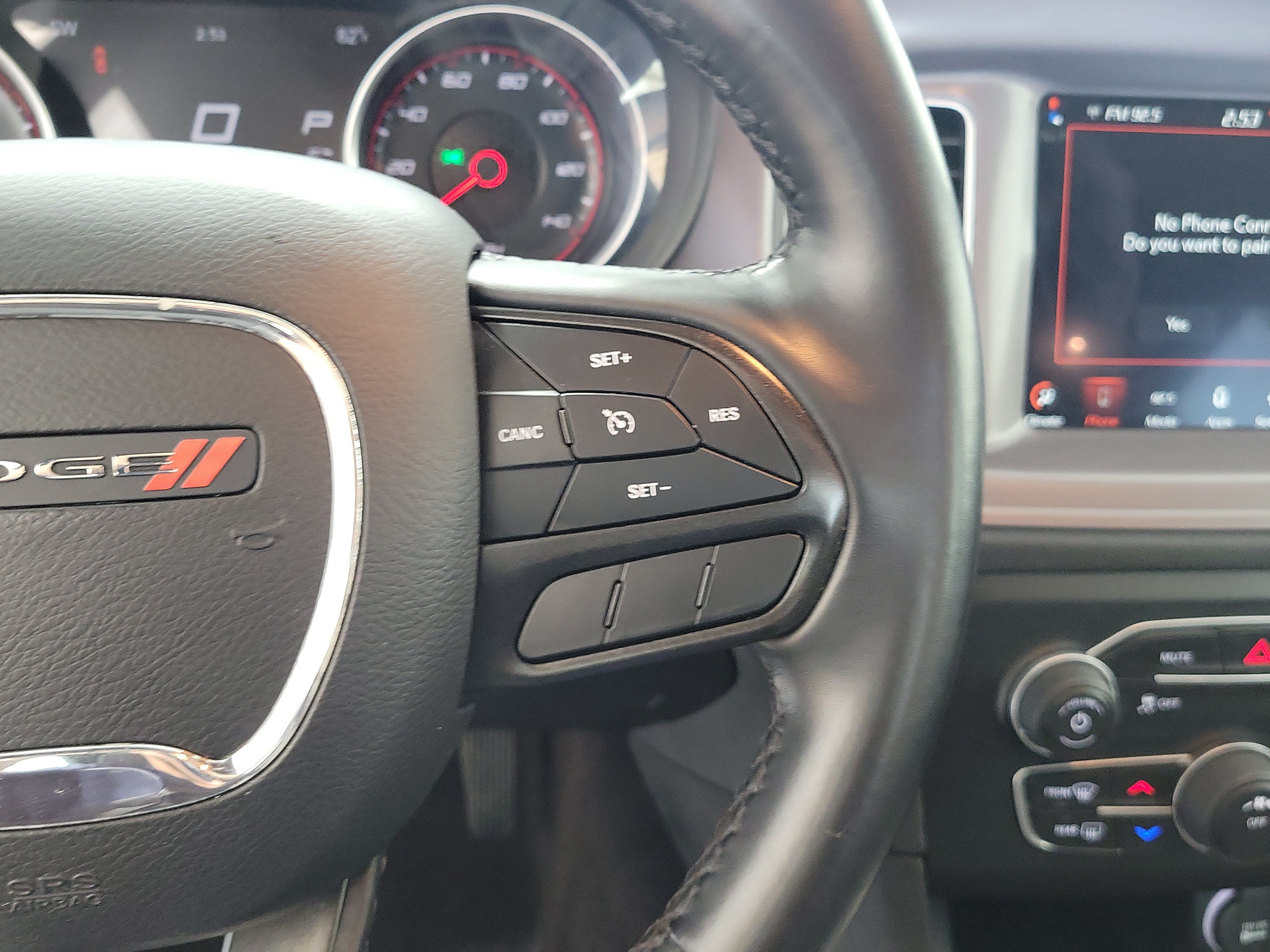 Used 2023 Dodge Charger SXT RWD image 23