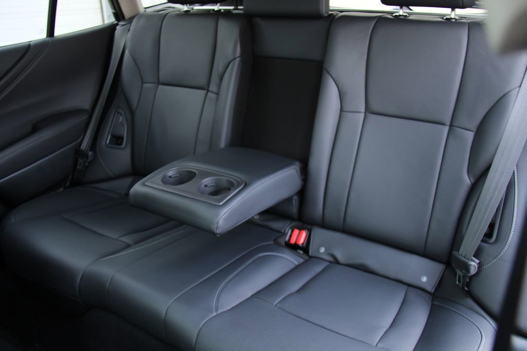 Certified 2025 Subaru Outback Limited image 21