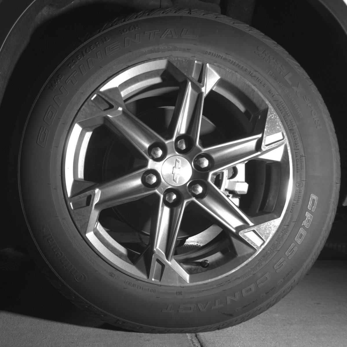 Used 2025 Chevrolet Blazer LT FWD image 14