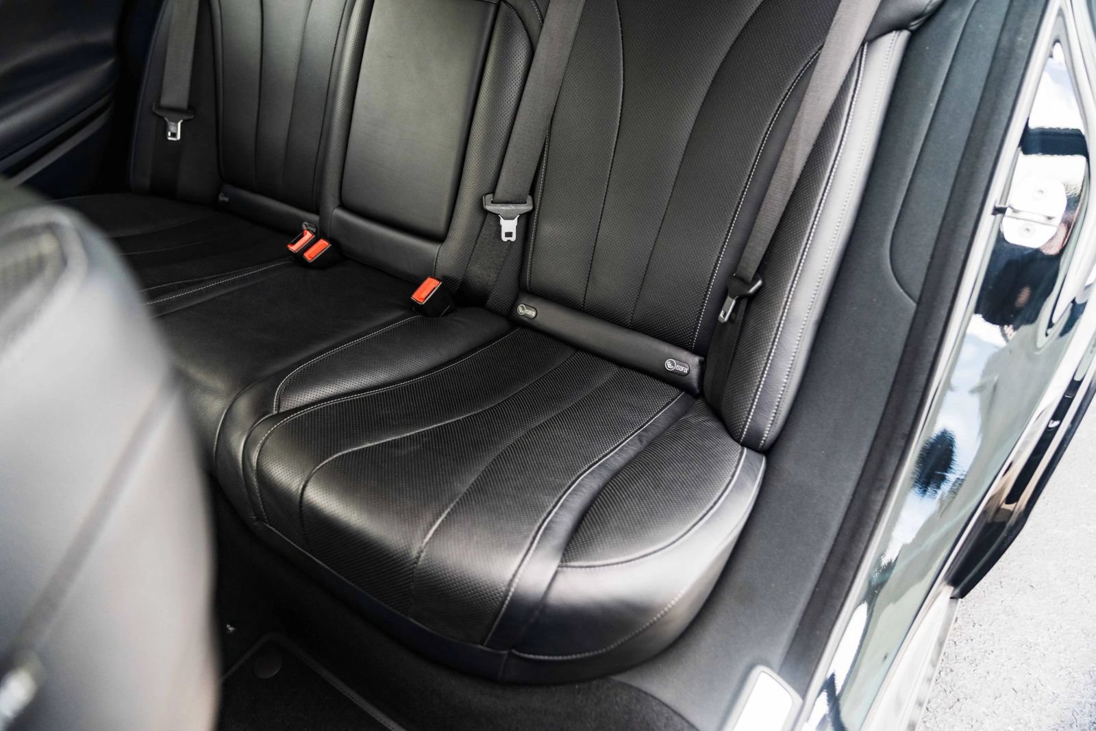 Used 2018 Mercedes-Benz S 450 4MATIC Sedan image 22
