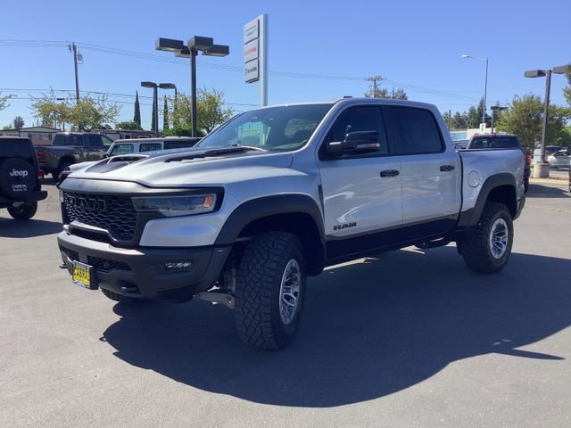 New 2026 RAM 1500 RHO image 5