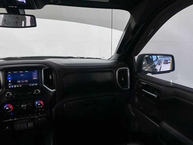 Used 2020 GMC Sierra 1500 AT4 w/ Off-Road Performance Package AWD/4WD image 23