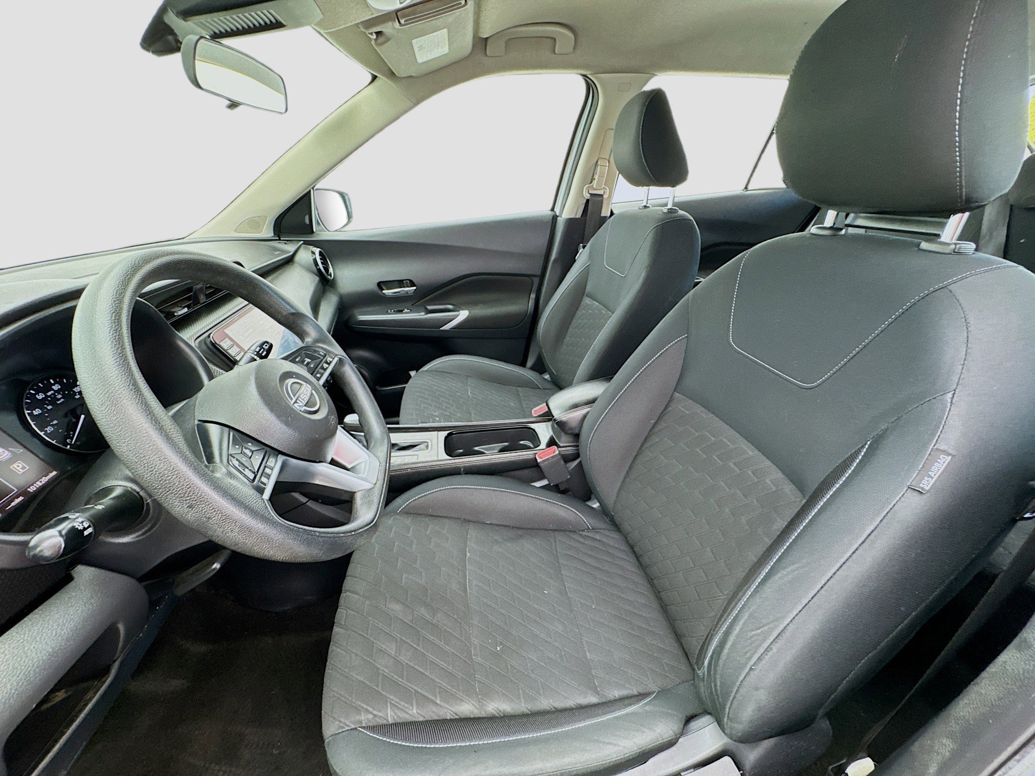 Used 2022 Nissan Kicks SV image 13