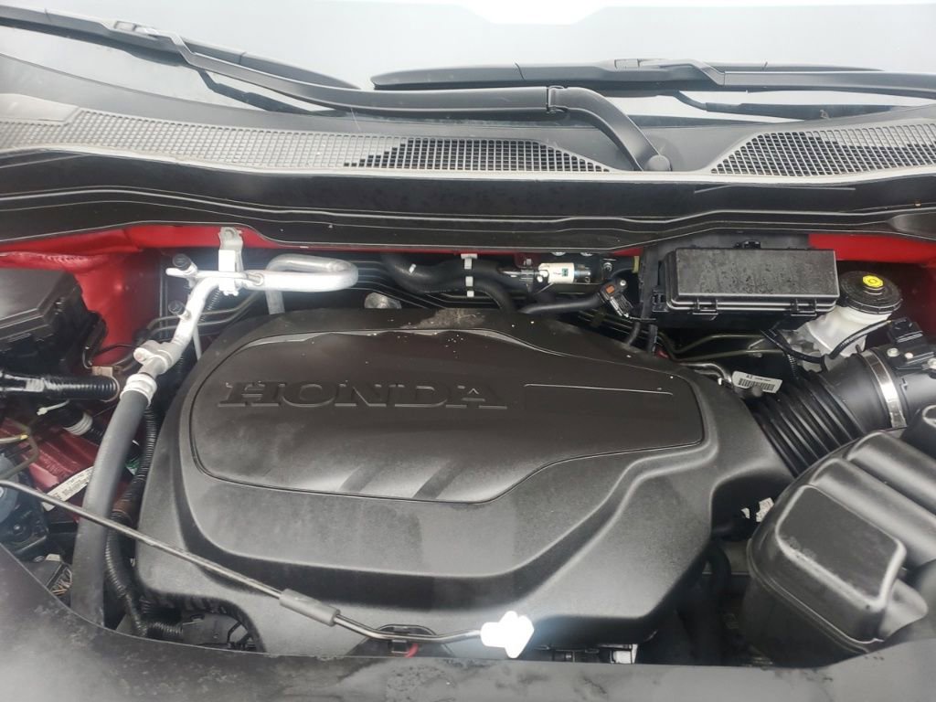 Certified 2023 Honda Ridgeline RTL image 13