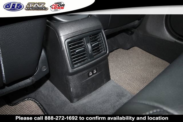 Used 2019 BMW X2 M35i w/ Premium Package AWD/4WD image 15