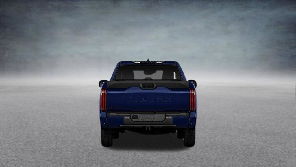 New 2026 Toyota Tundra Platinum AWD/4WD image 30