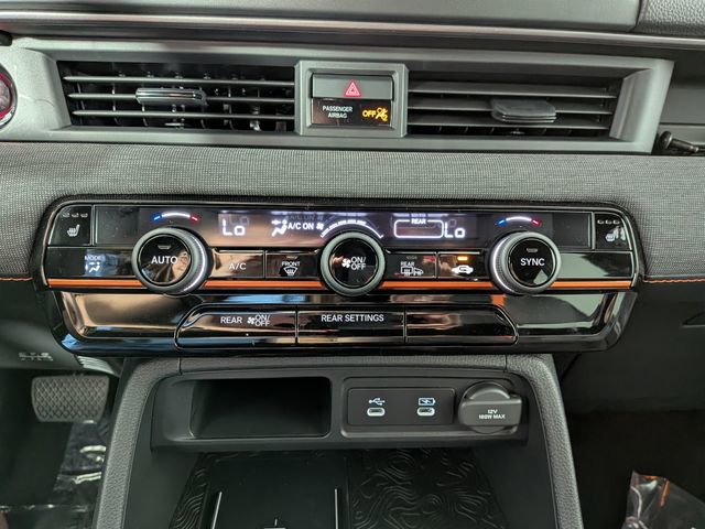 New 2026 Honda Passport TrailSport image 22