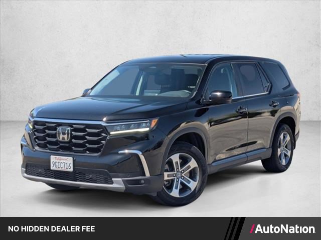 Used 2023 Honda Pilot EX-L image 1