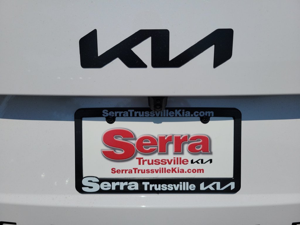 New 2027 Kia Telluride SX X-Line AWD/4WD image 31