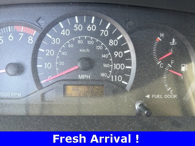 Used 2005 Toyota Corolla CE image 4