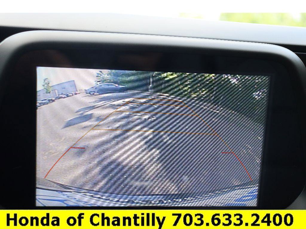 Used 2018 Chevrolet Camaro SS image 11