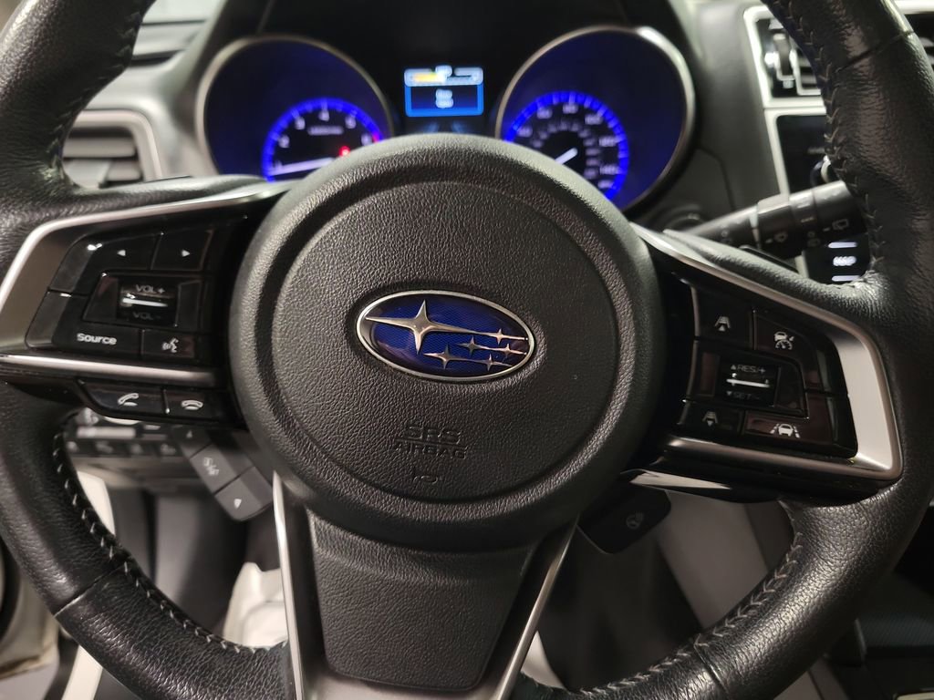 Used 2019 Subaru Outback 2.5i Touring image 20