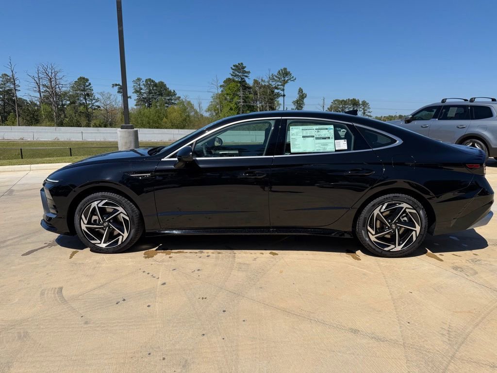 New 2026 Hyundai Sonata SEL image 2